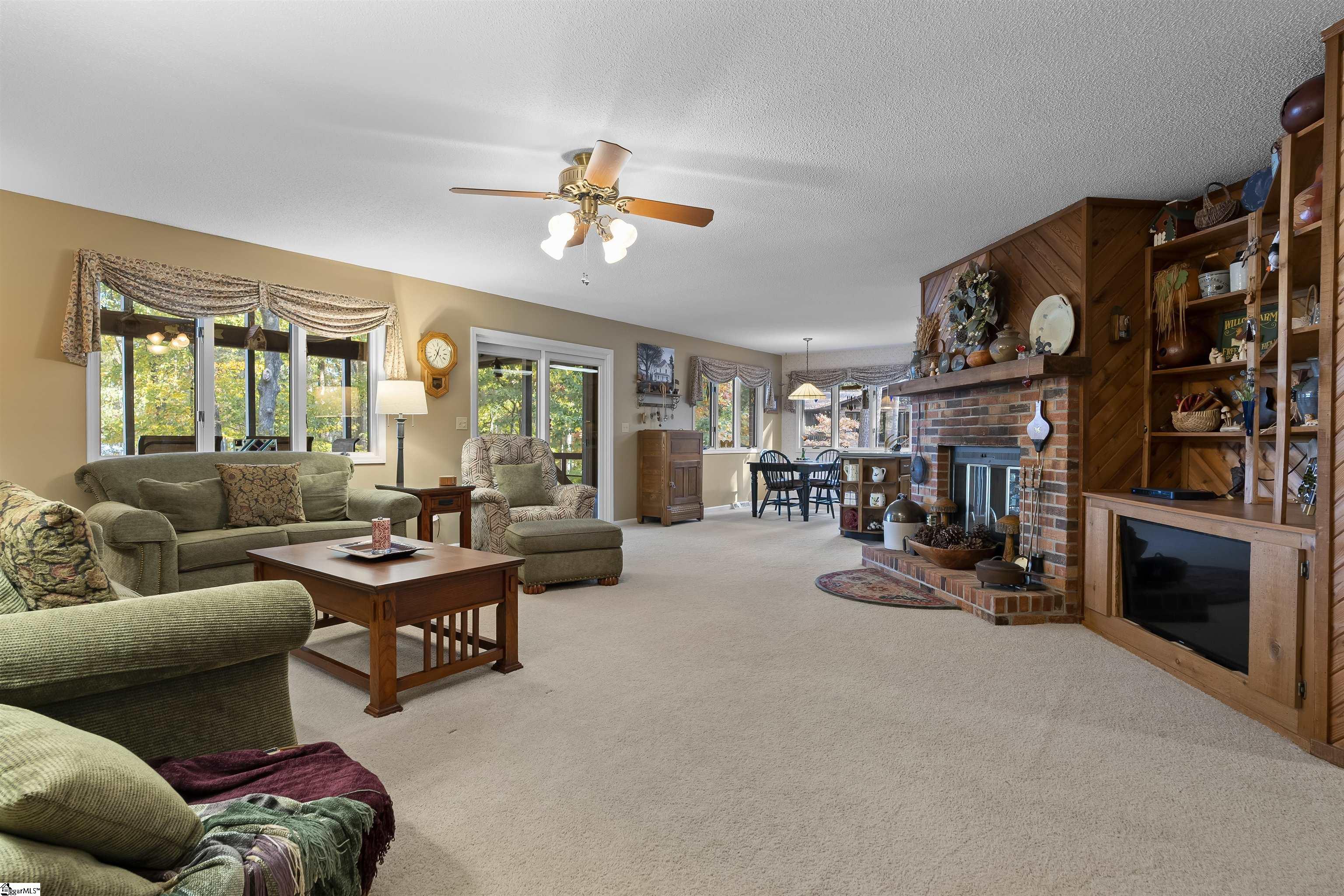 9061 Maughan Trail Seneca, SC 29672 - Photo 12 of 36