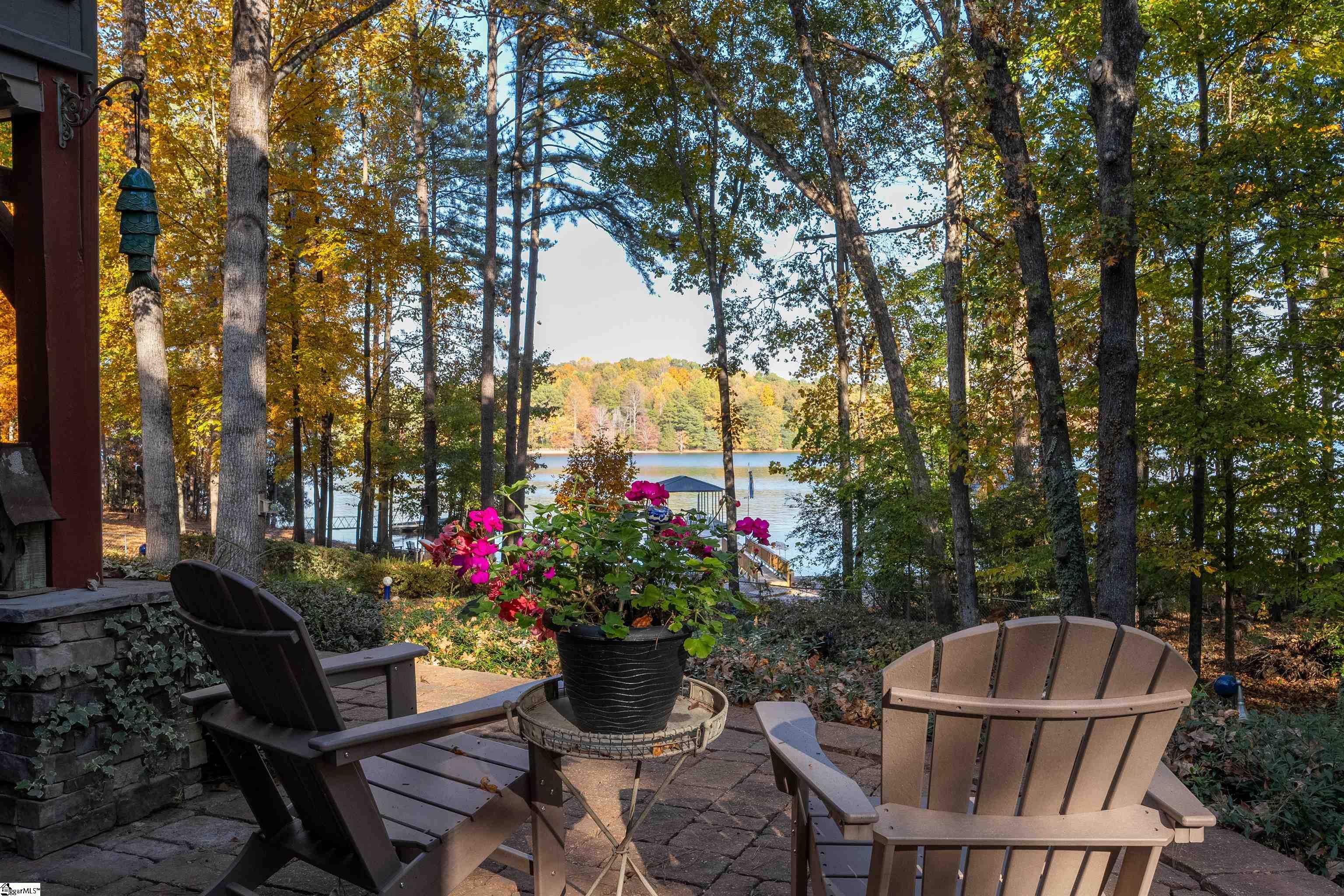 9061 Maughan Trail Seneca, SC 29672 - Photo 17 of 36