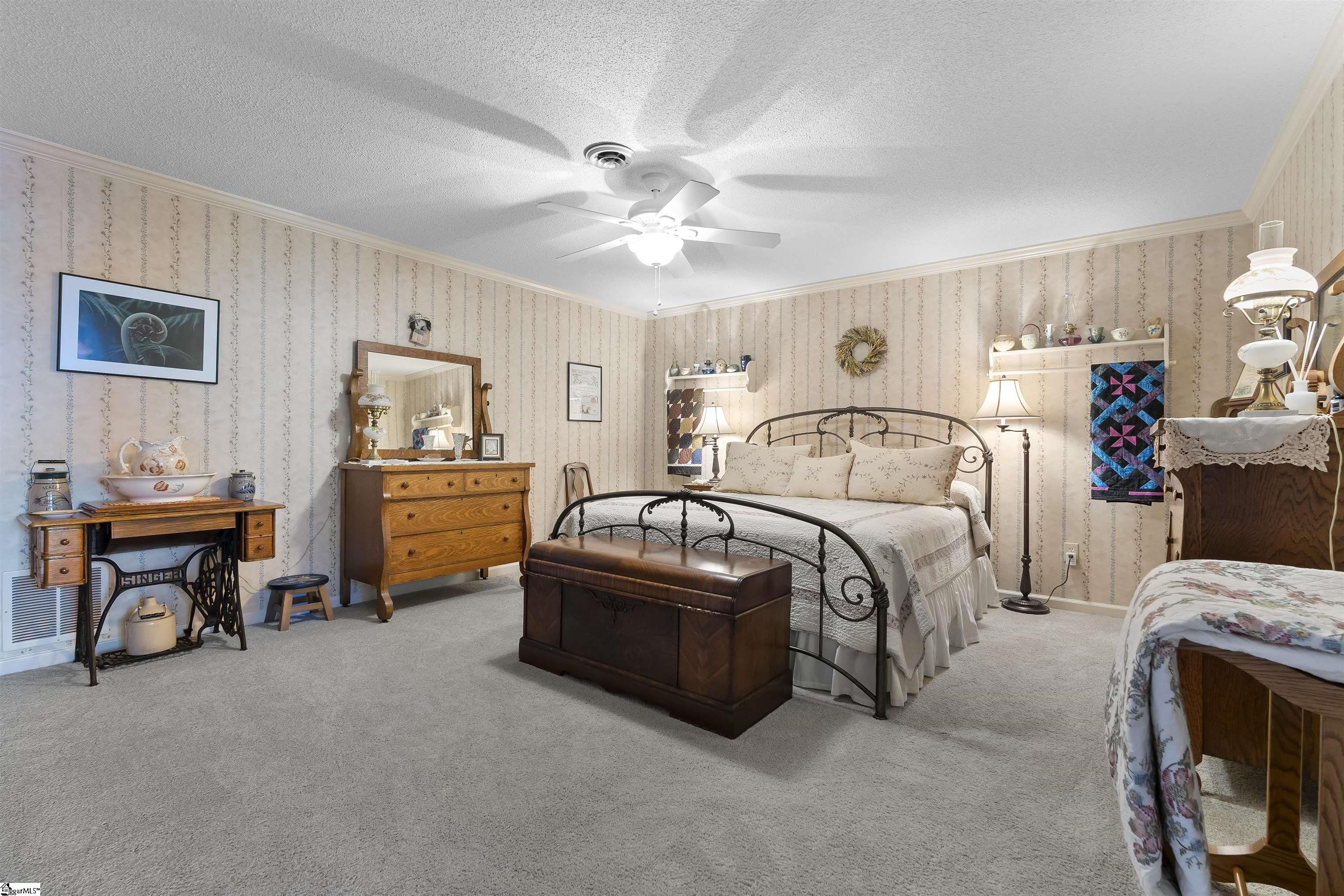 9061 Maughan Trail Seneca, SC 29672 - Photo 18 of 36