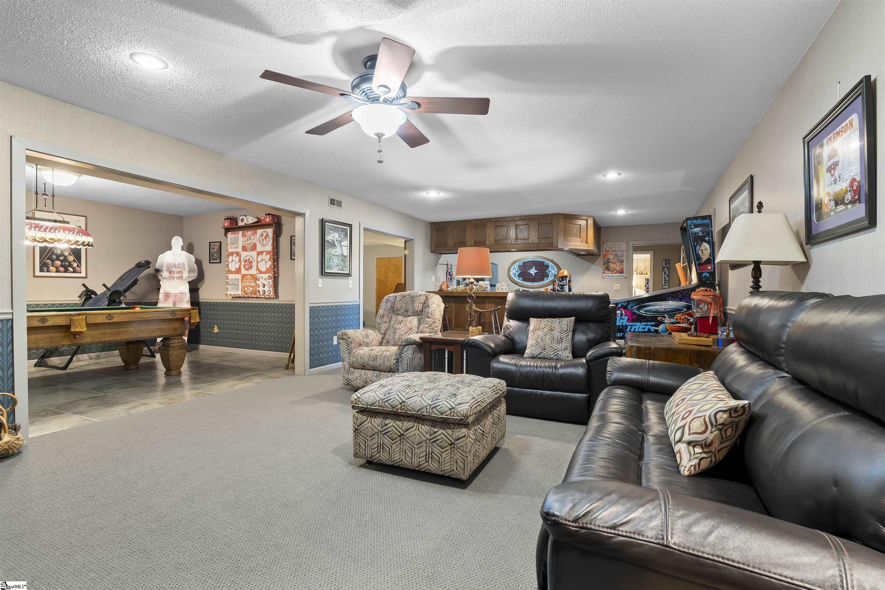 9061 Maughan Trail Seneca, SC 29672 - Photo 20 of 36