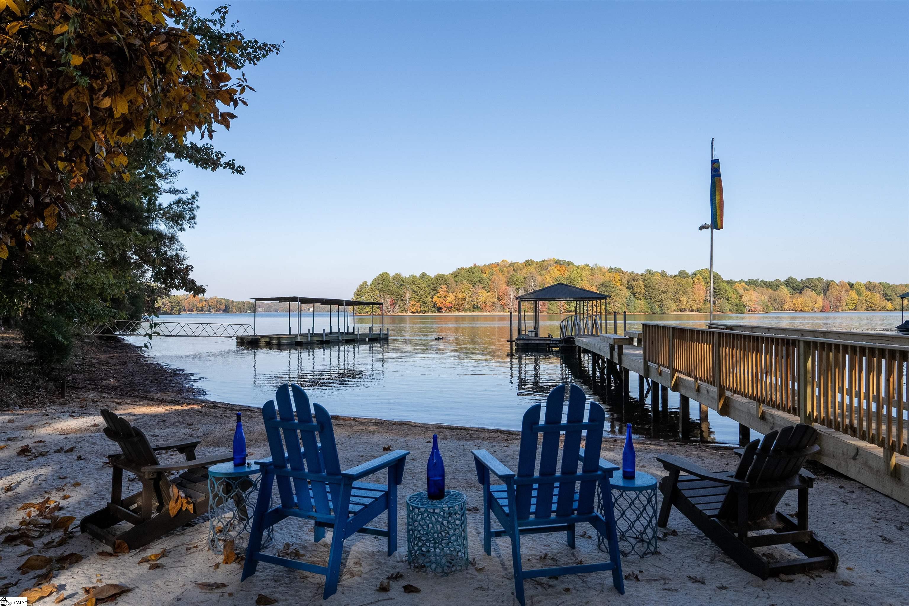 9061 Maughan Trail Seneca, SC 29672 - Photo 2 of 36