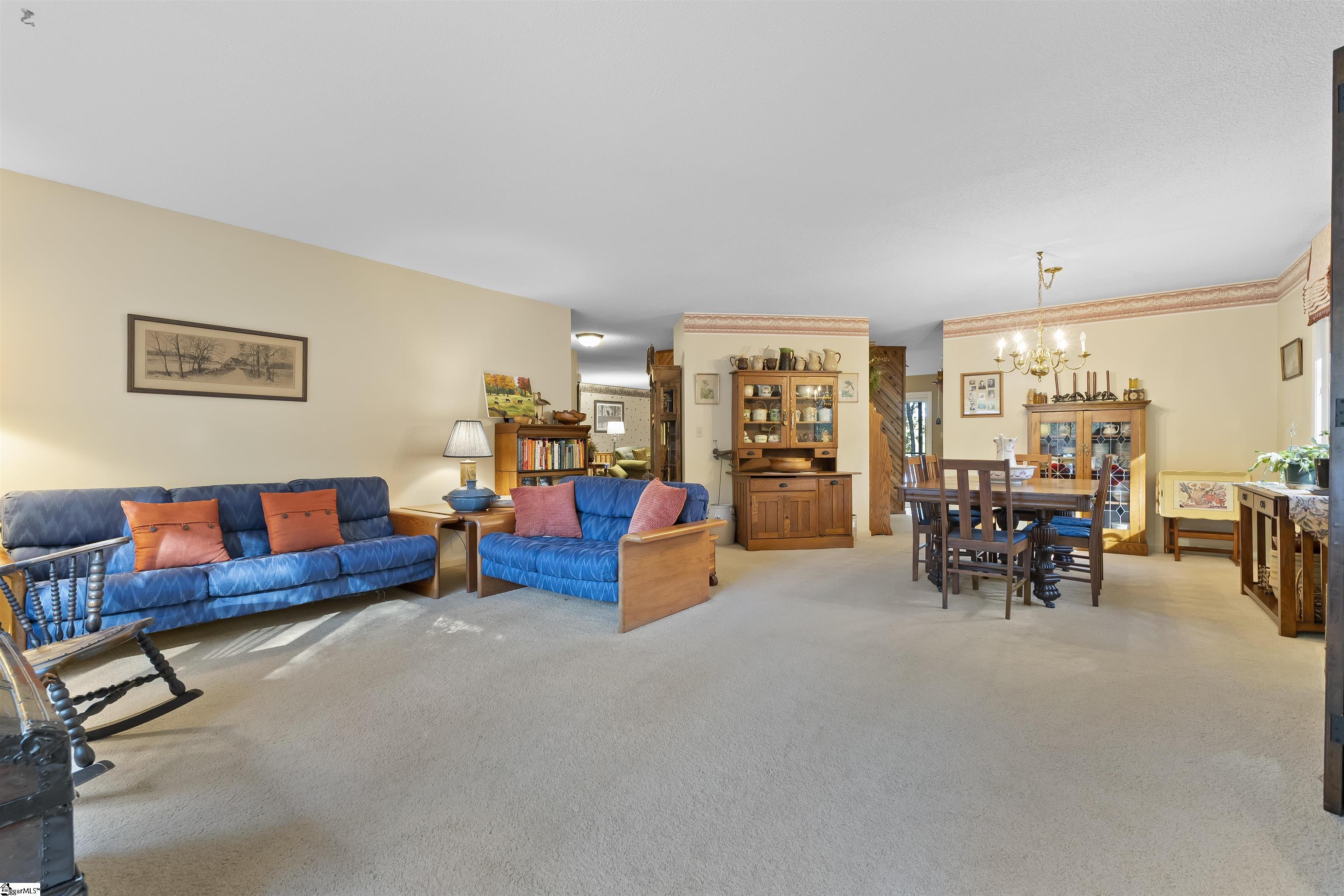 9061 Maughan Trail Seneca, SC 29672 - Photo 21 of 36