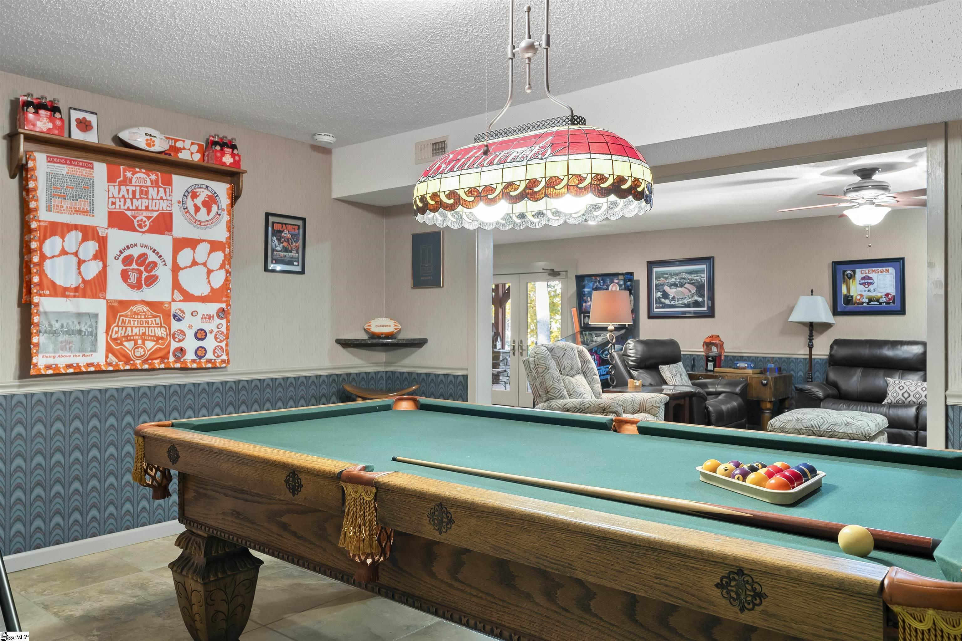 9061 Maughan Trail Seneca, SC 29672 - Photo 23 of 36