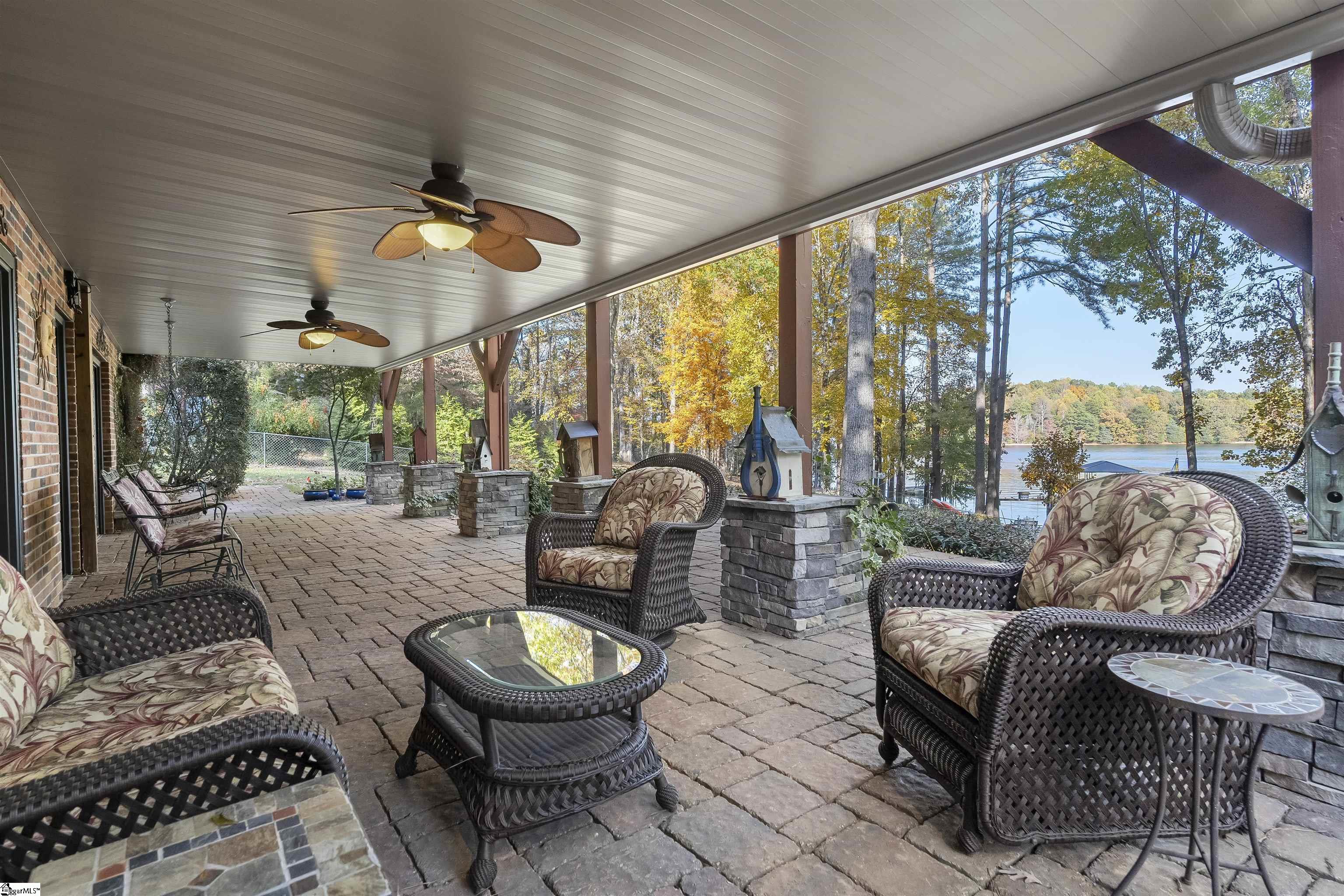 9061 Maughan Trail Seneca, SC 29672 - Photo 25 of 36