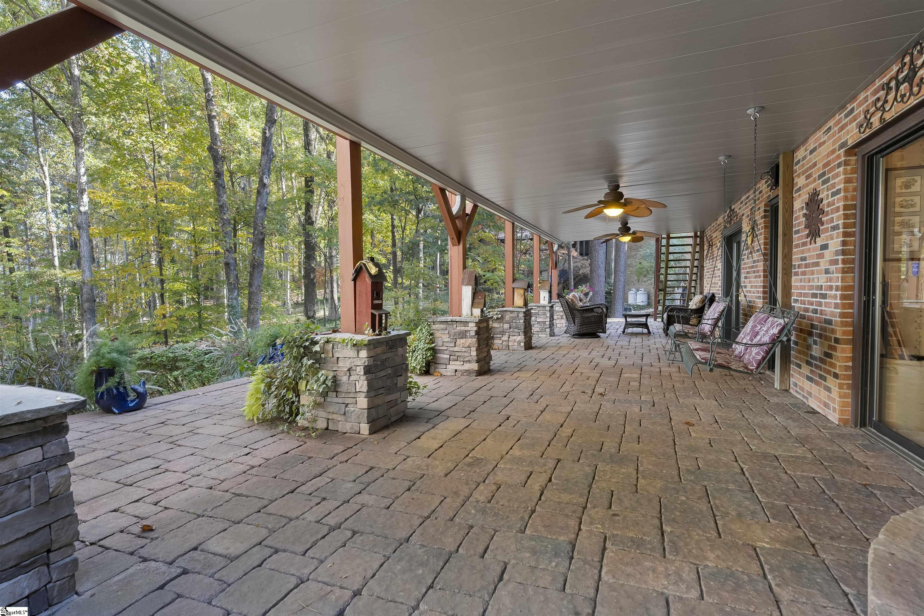 9061 Maughan Trail Seneca, SC 29672 - Photo 26 of 36