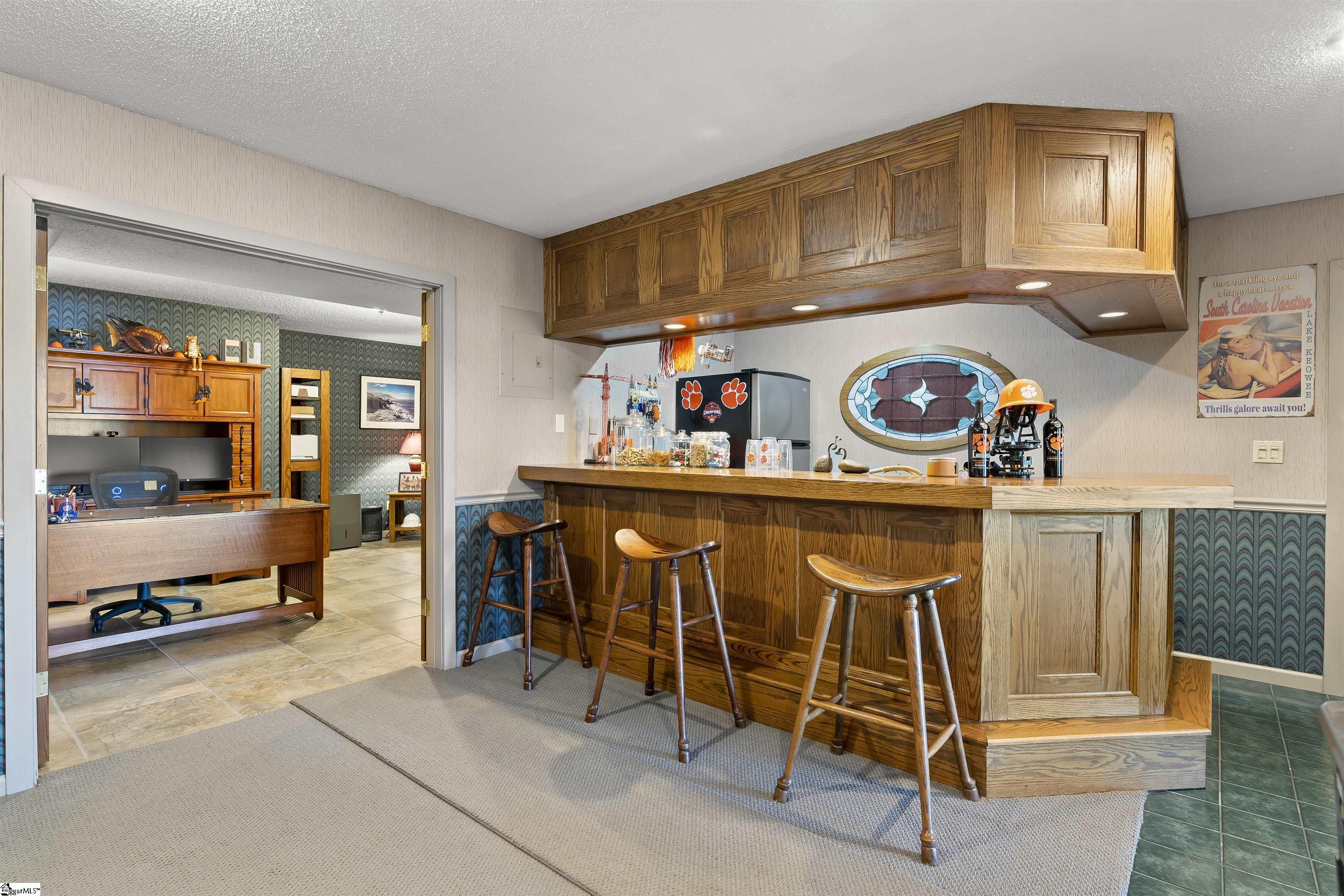 9061 Maughan Trail Seneca, SC 29672 - Photo 28 of 36