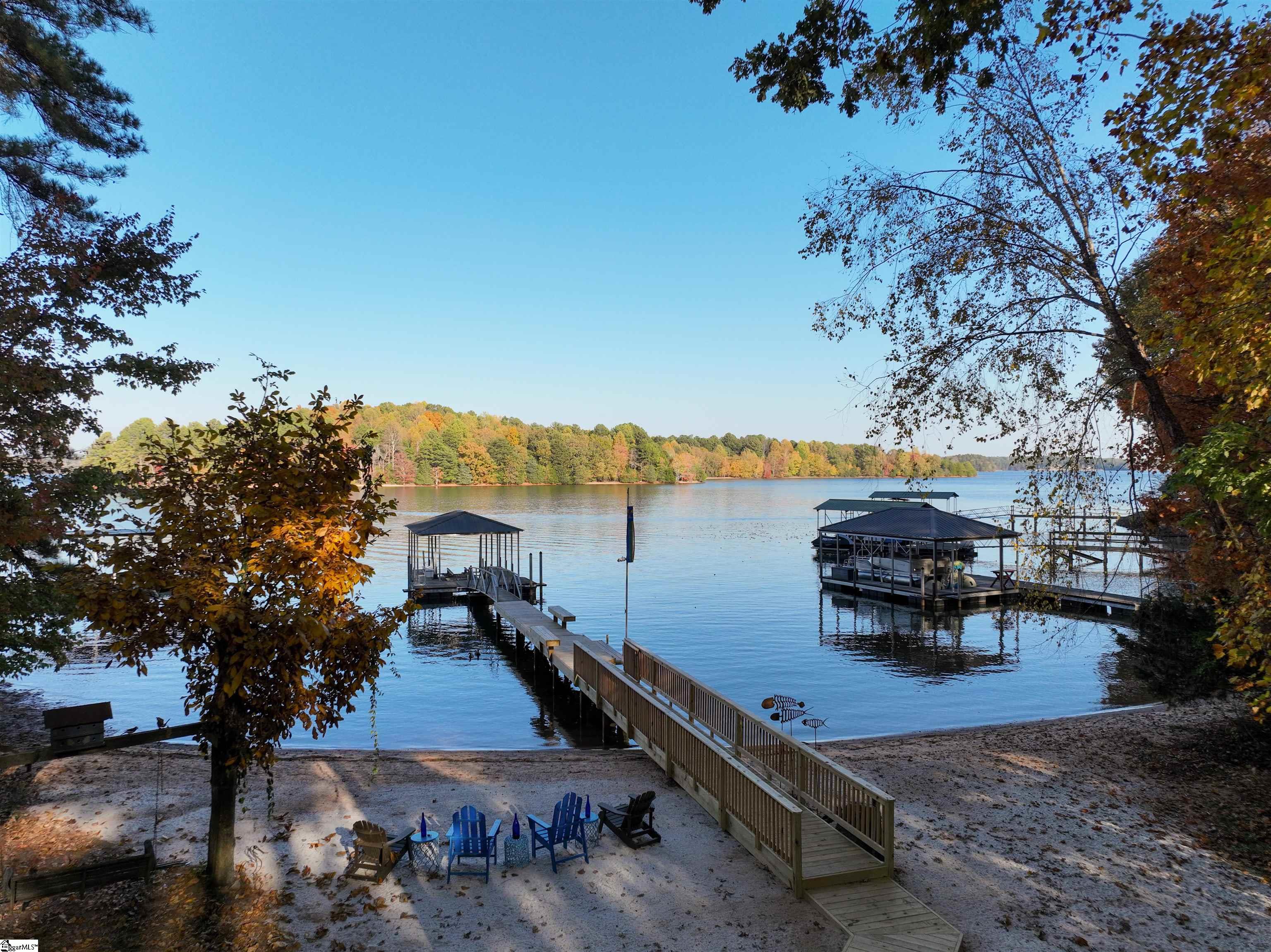 9061 Maughan Trail Seneca, SC 29672 - Photo 3 of 36