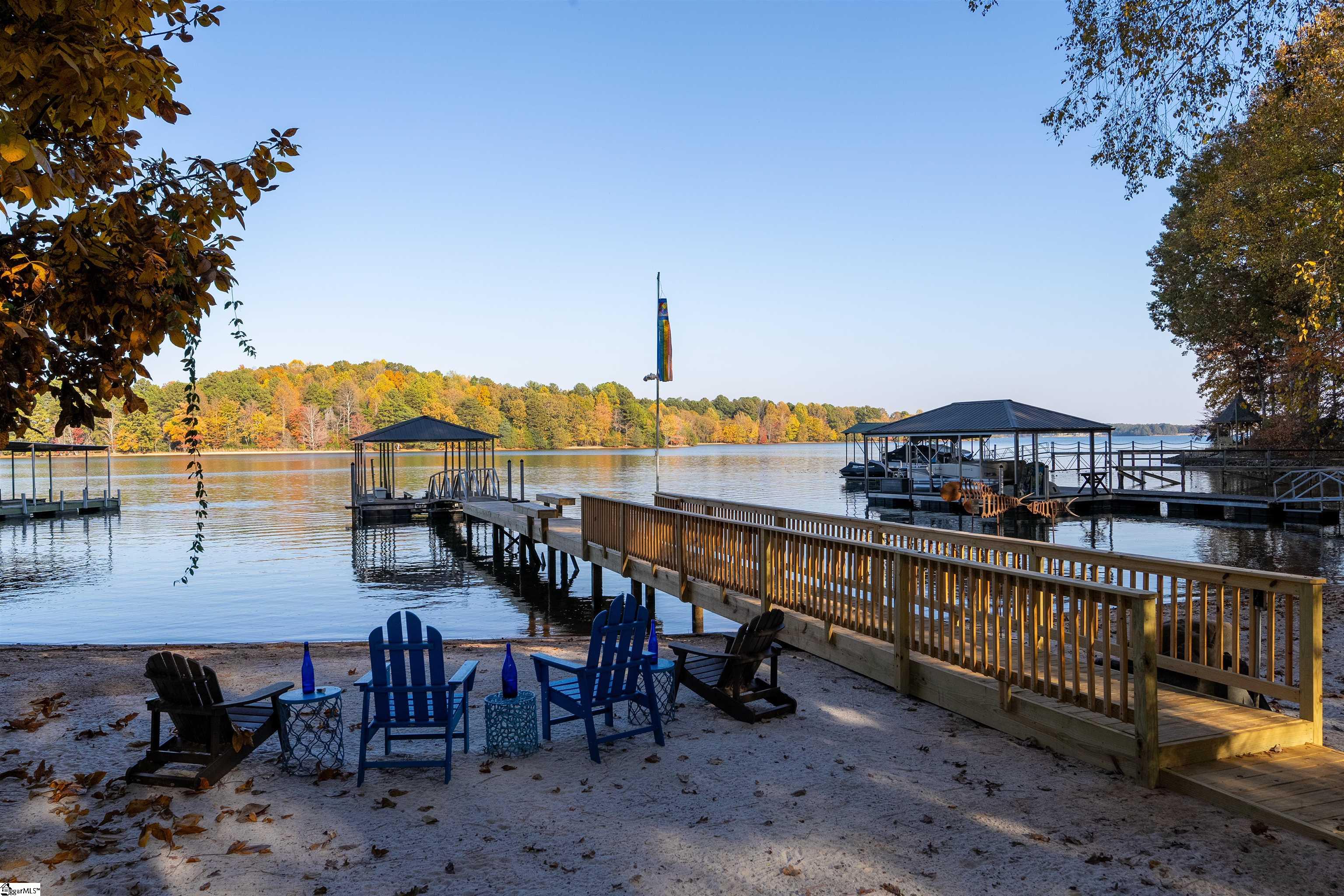 9061 Maughan Trail Seneca, SC 29672 - Photo 33 of 36