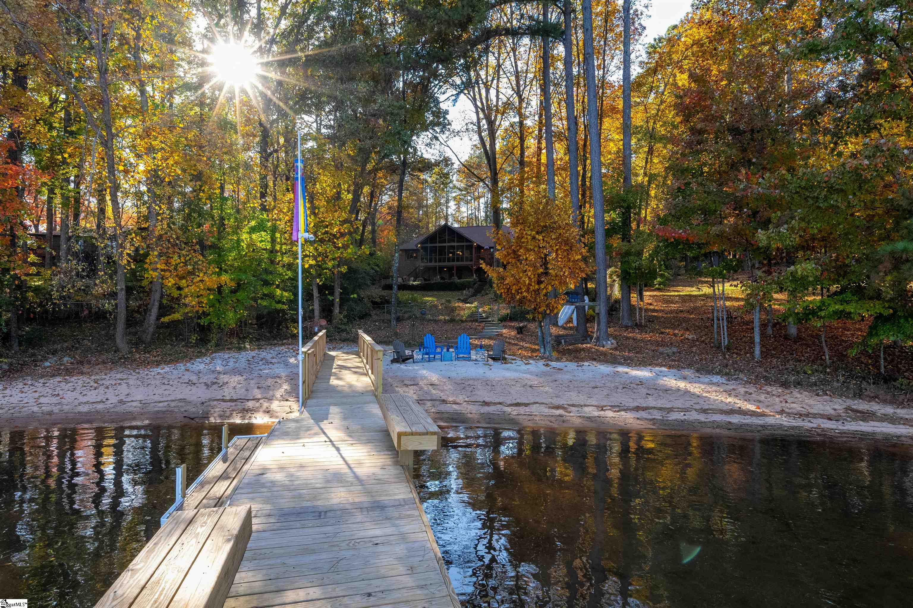 9061 Maughan Trail Seneca, SC 29672 - Photo 34 of 36