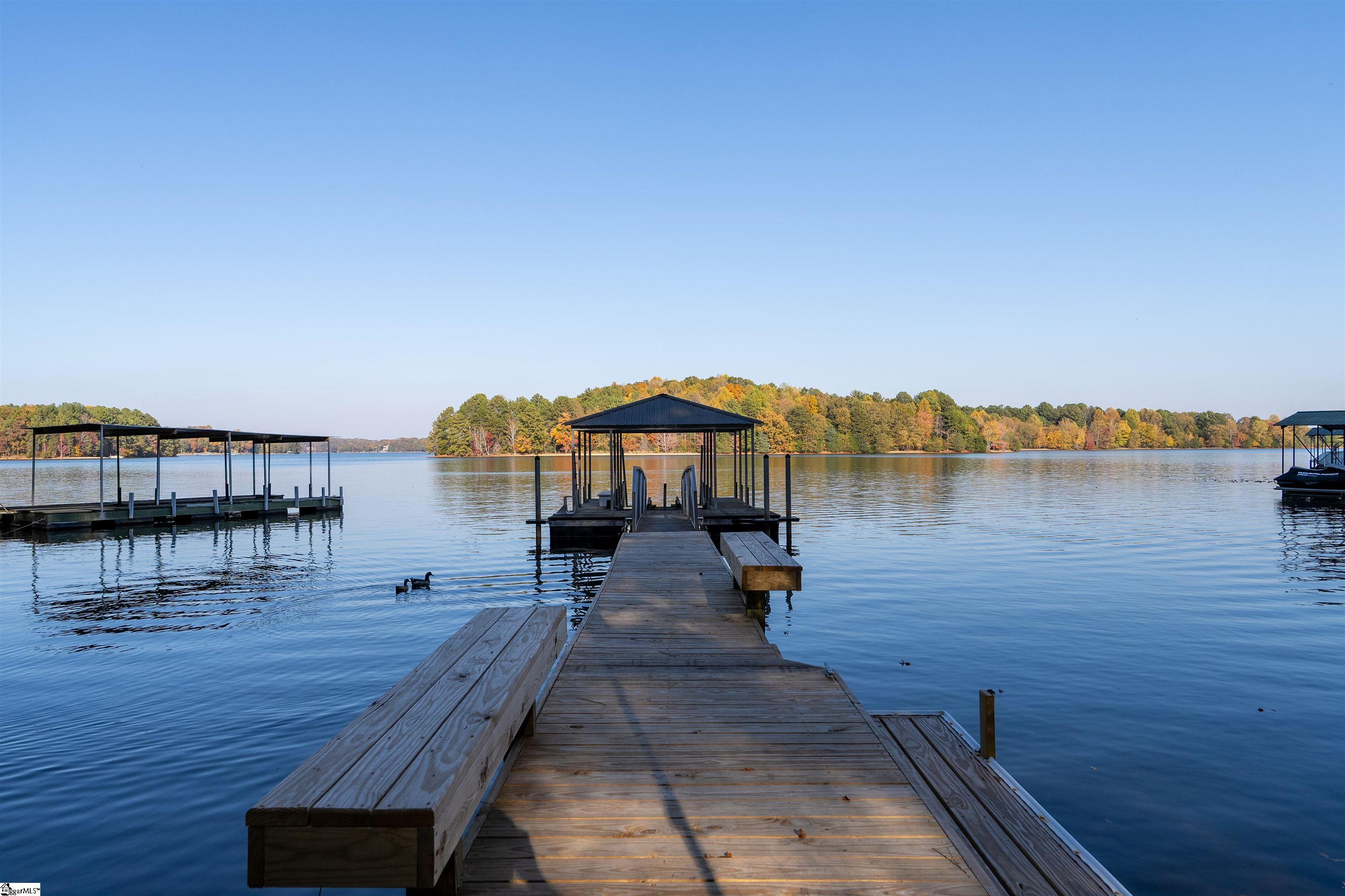 9061 Maughan Trail Seneca, SC 29672 - Photo 35 of 36