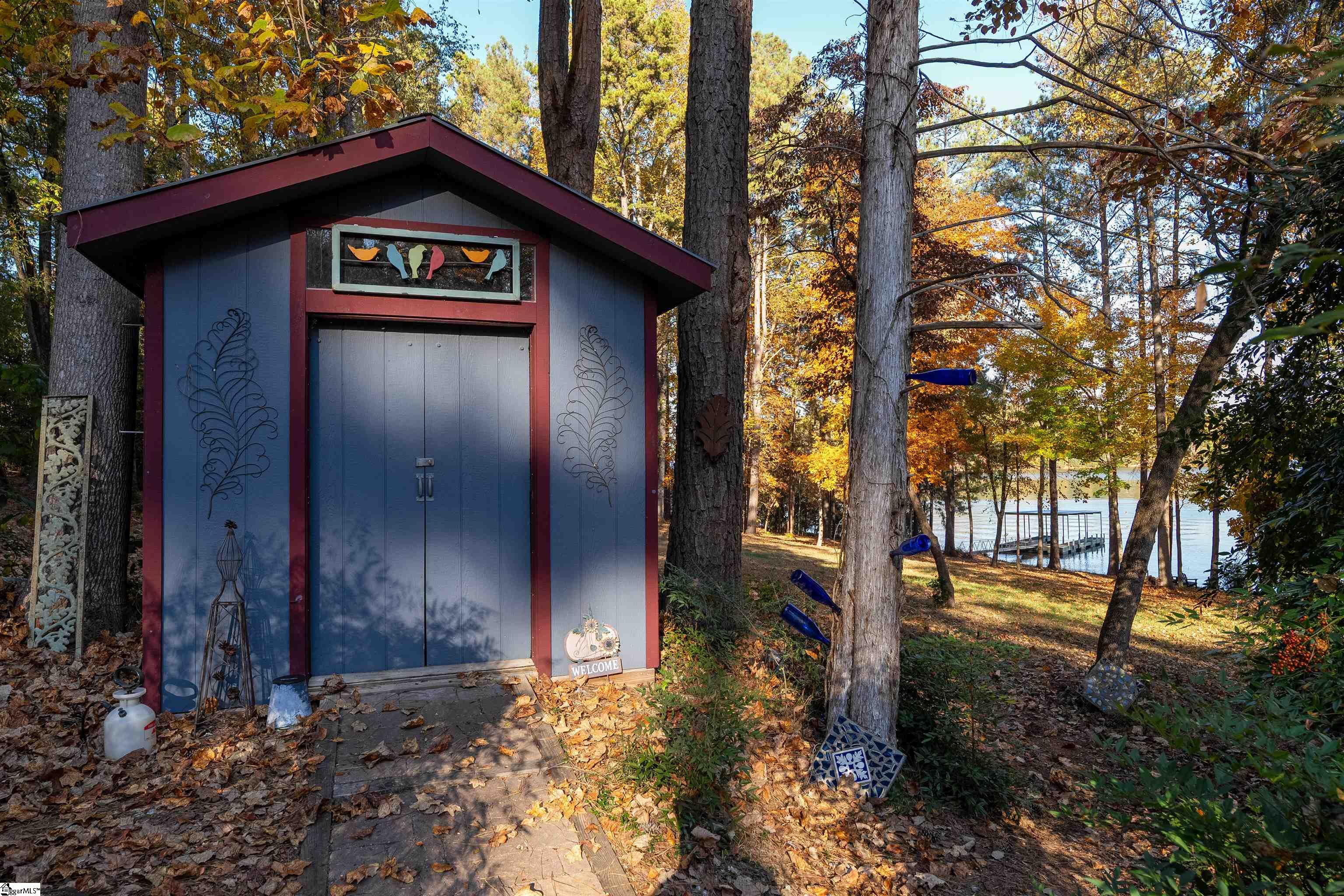 9061 Maughan Trail Seneca, SC 29672 - Photo 36 of 36