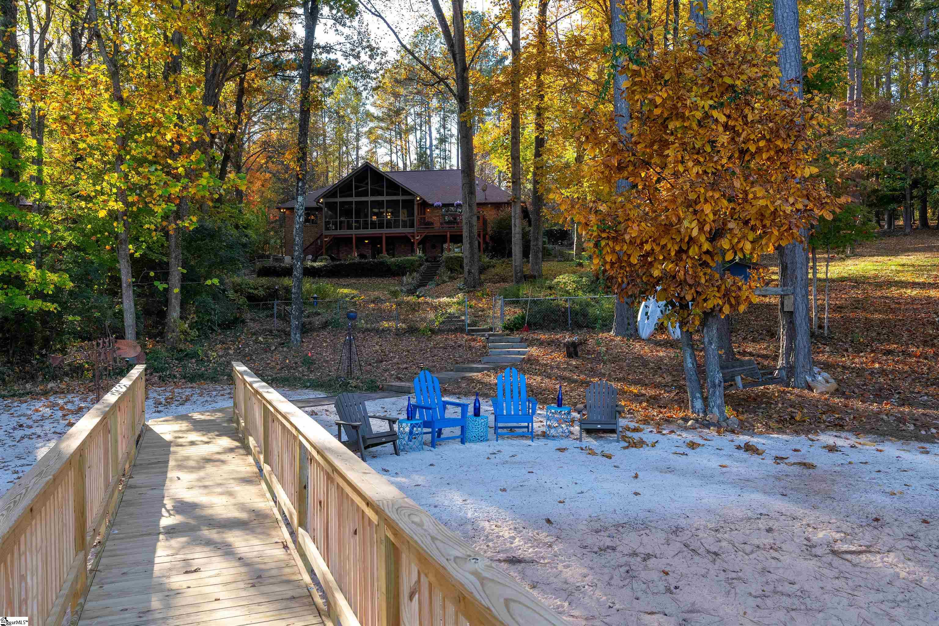 9061 Maughan Trail Seneca, SC 29672 - Photo 6 of 36