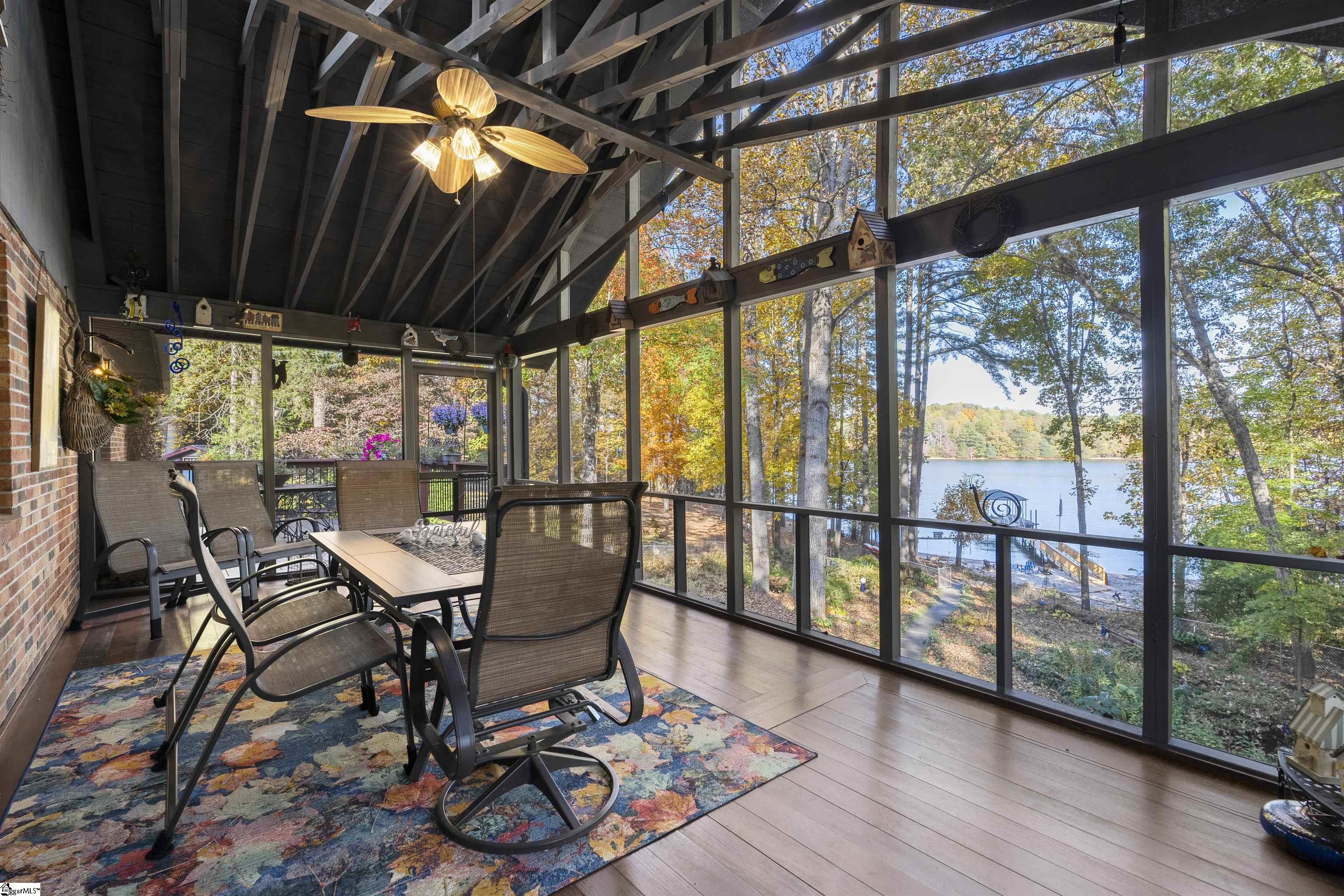 9061 Maughan Trail Seneca, SC 29672 - Photo 9 of 36