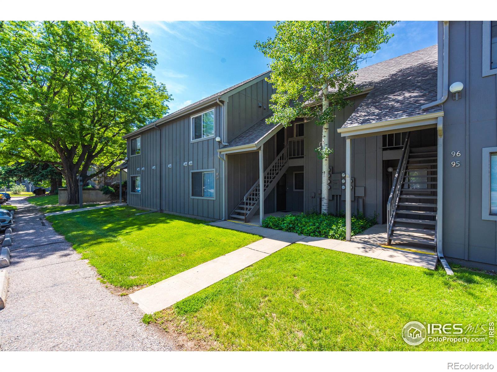 801 East Drake Road, Unit E97 Fort Collins, CO 80525 - Photo 1 of 38