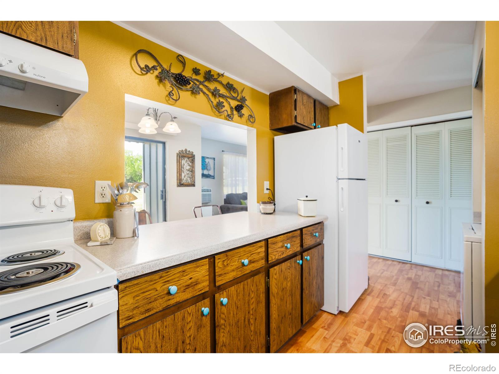 801 East Drake Road, Unit E97 Fort Collins, CO 80525 - Photo 15 of 38
