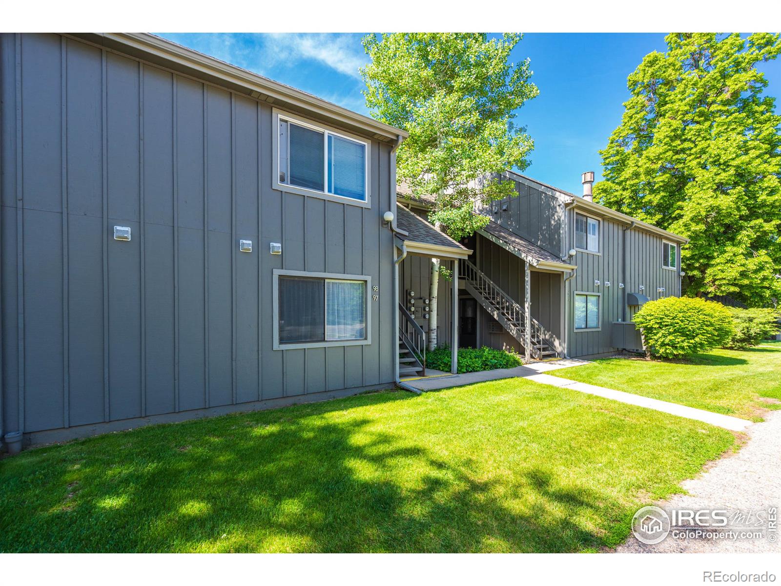 801 East Drake Road, Unit E97 Fort Collins, CO 80525 - Photo 2 of 38
