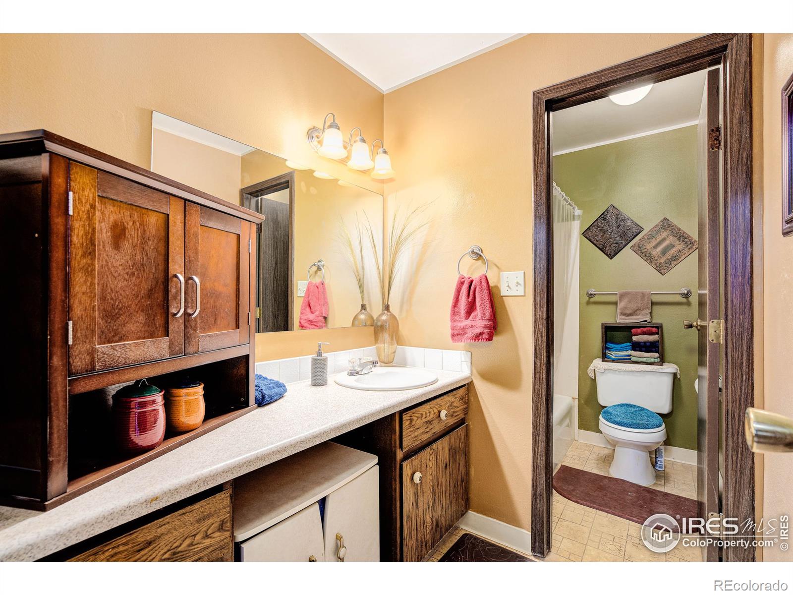 801 East Drake Road, Unit E97 Fort Collins, CO 80525 - Photo 21 of 38