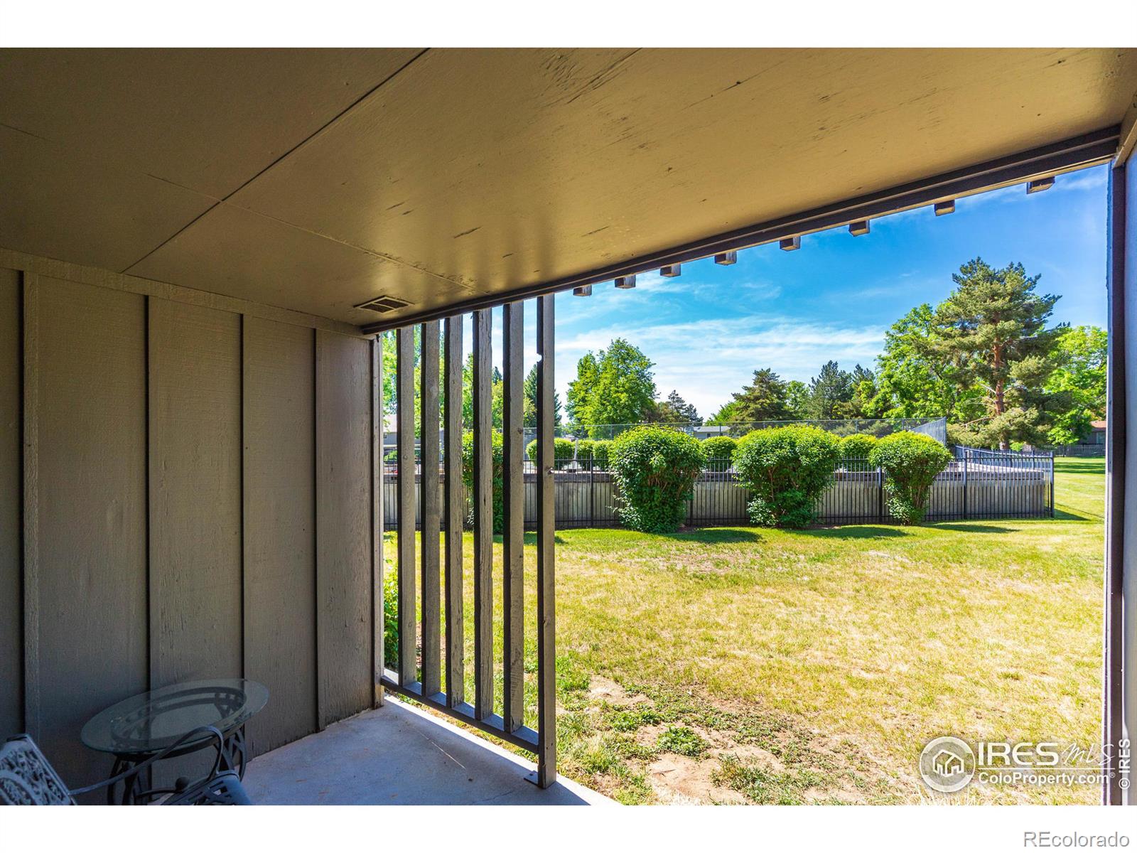 801 East Drake Road, Unit E97 Fort Collins, CO 80525 - Photo 28 of 38