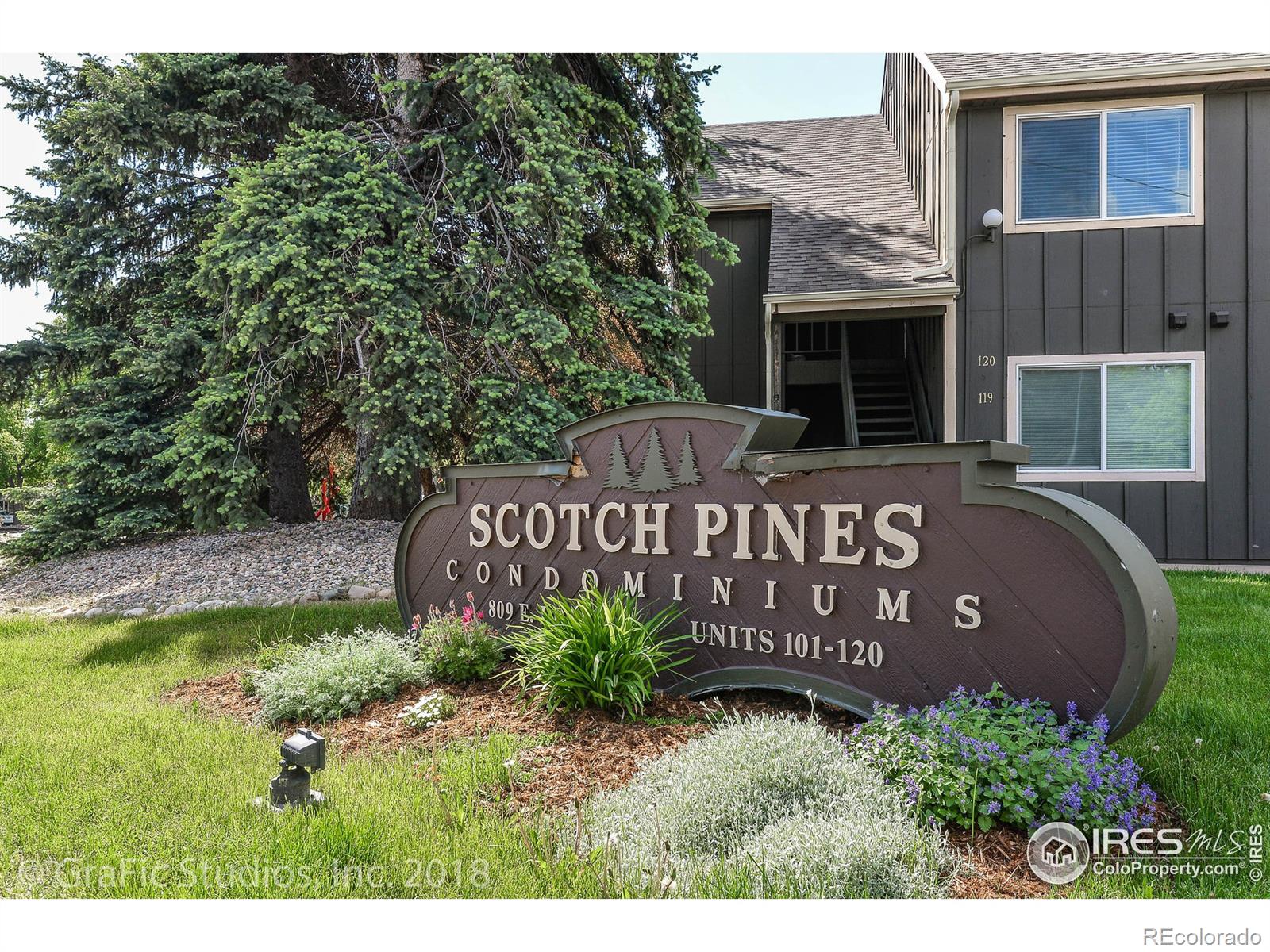 801 East Drake Road, Unit E97 Fort Collins, CO 80525 - Photo 3 of 38