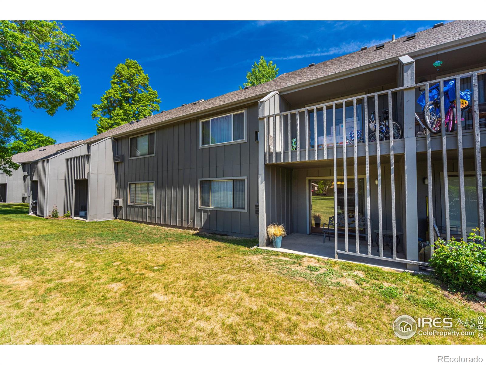 801 East Drake Road, Unit E97 Fort Collins, CO 80525 - Photo 31 of 38