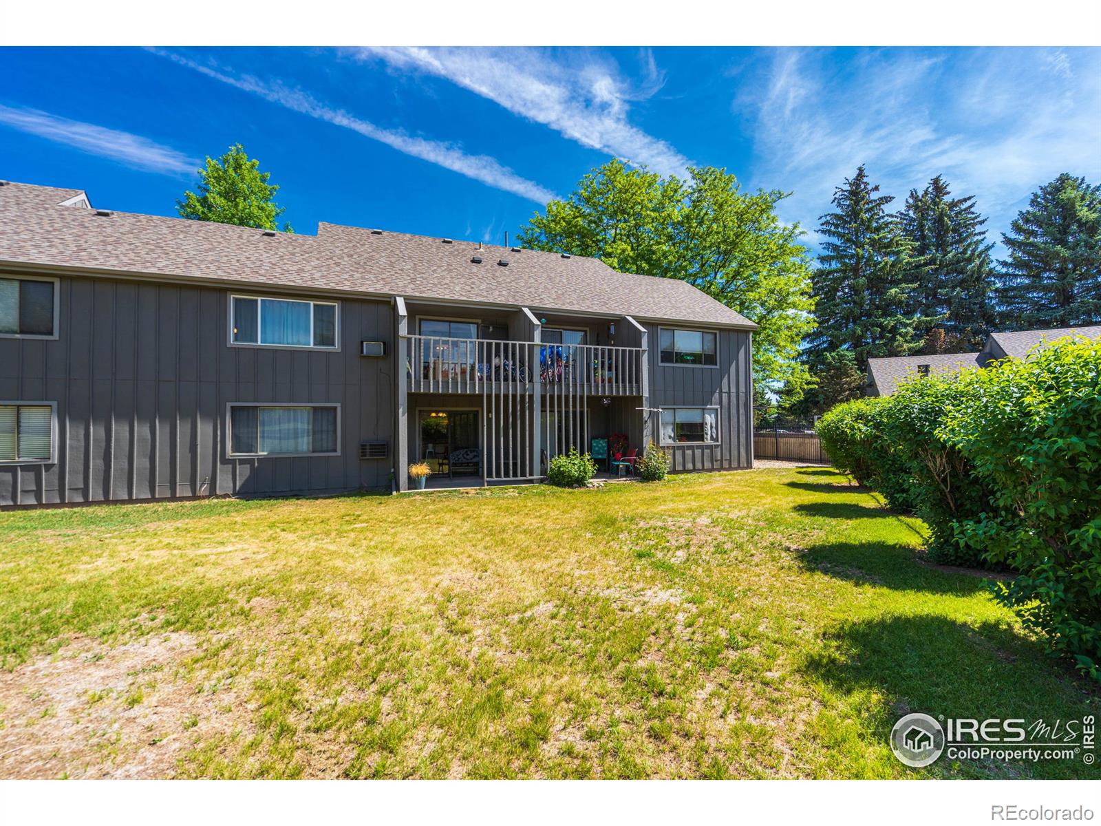801 East Drake Road, Unit E97 Fort Collins, CO 80525 - Photo 32 of 38