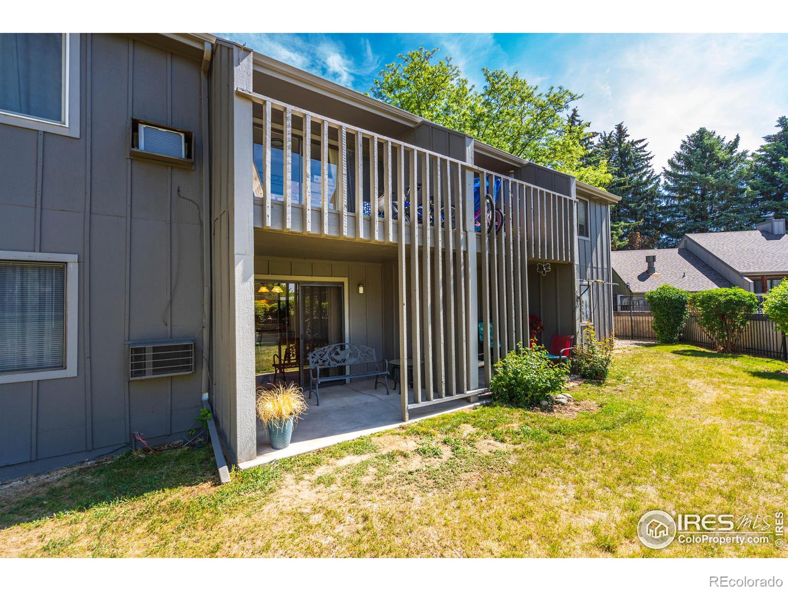 801 East Drake Road, Unit E97 Fort Collins, CO 80525 - Photo 33 of 38