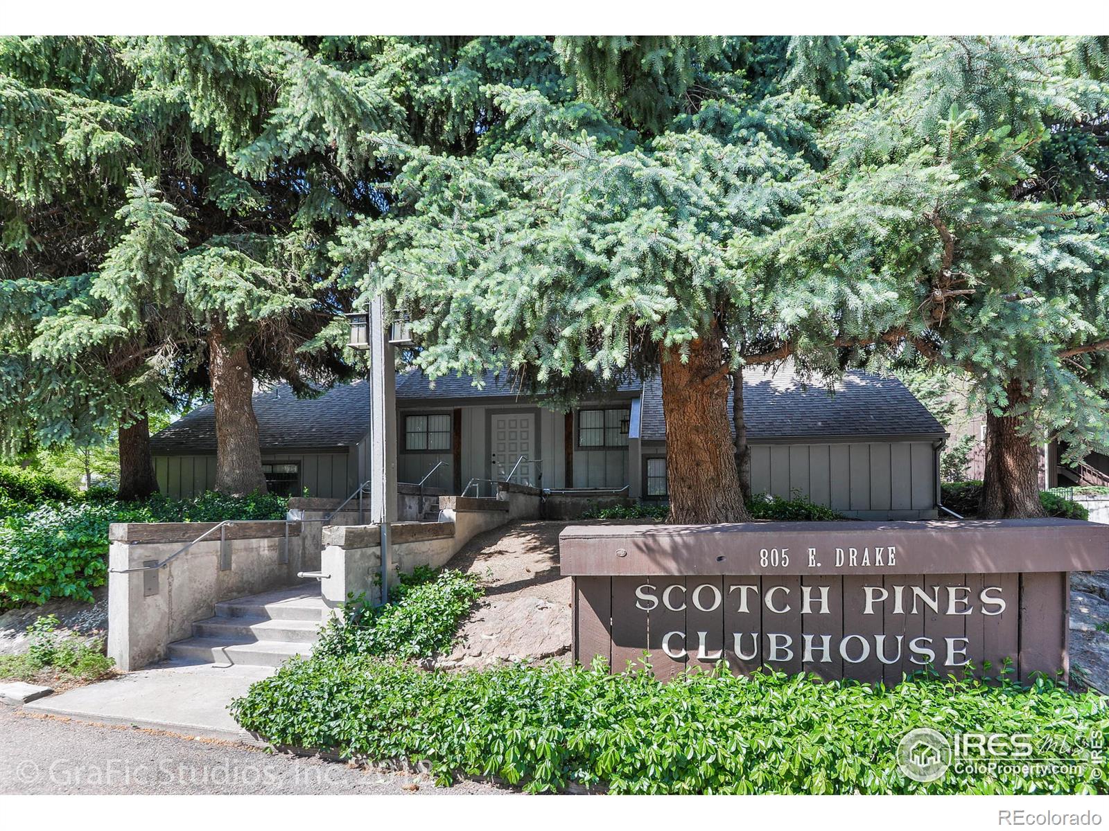 801 East Drake Road, Unit E97 Fort Collins, CO 80525 - Photo 34 of 38