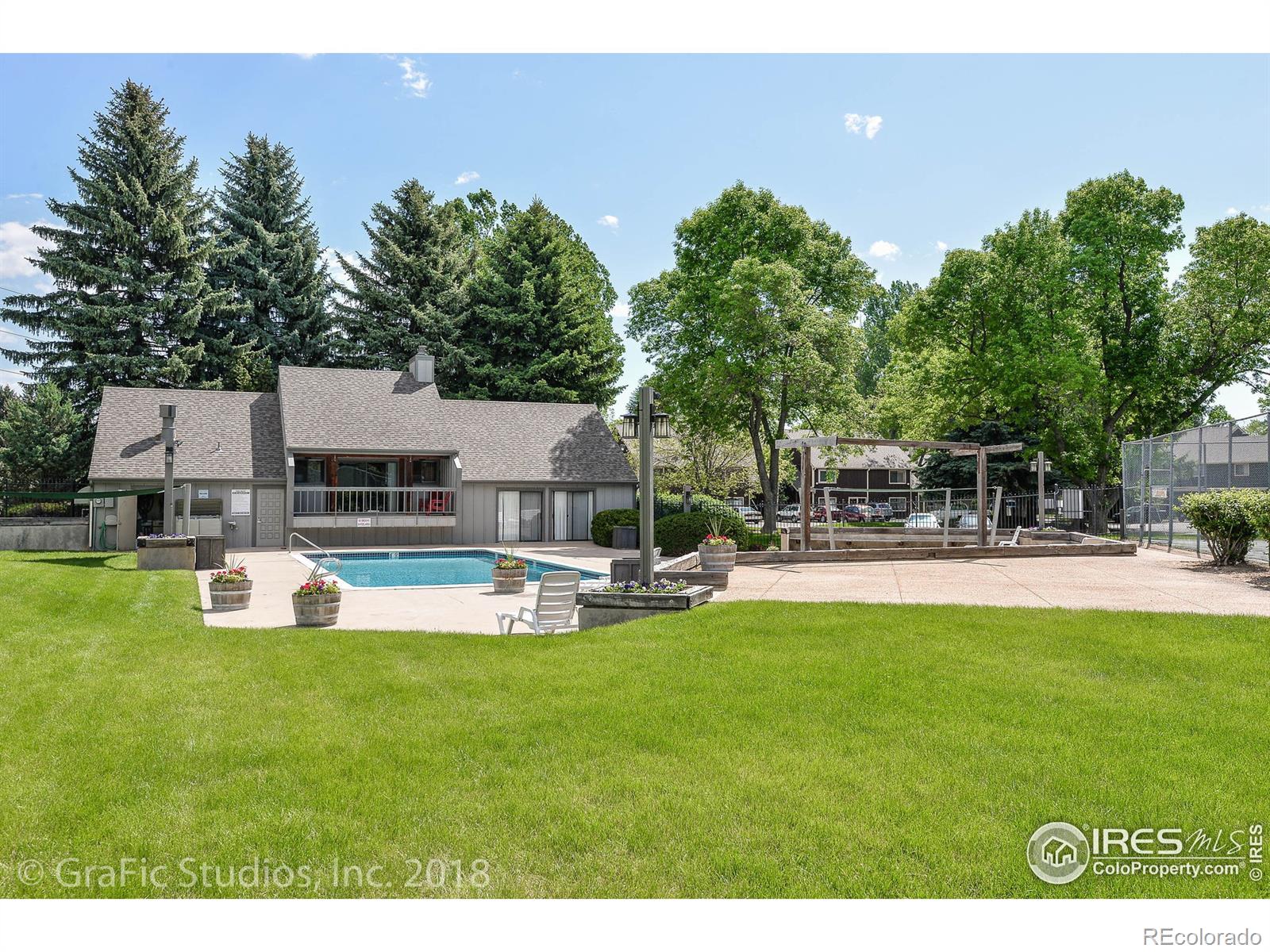 801 East Drake Road, Unit E97 Fort Collins, CO 80525 - Photo 36 of 38