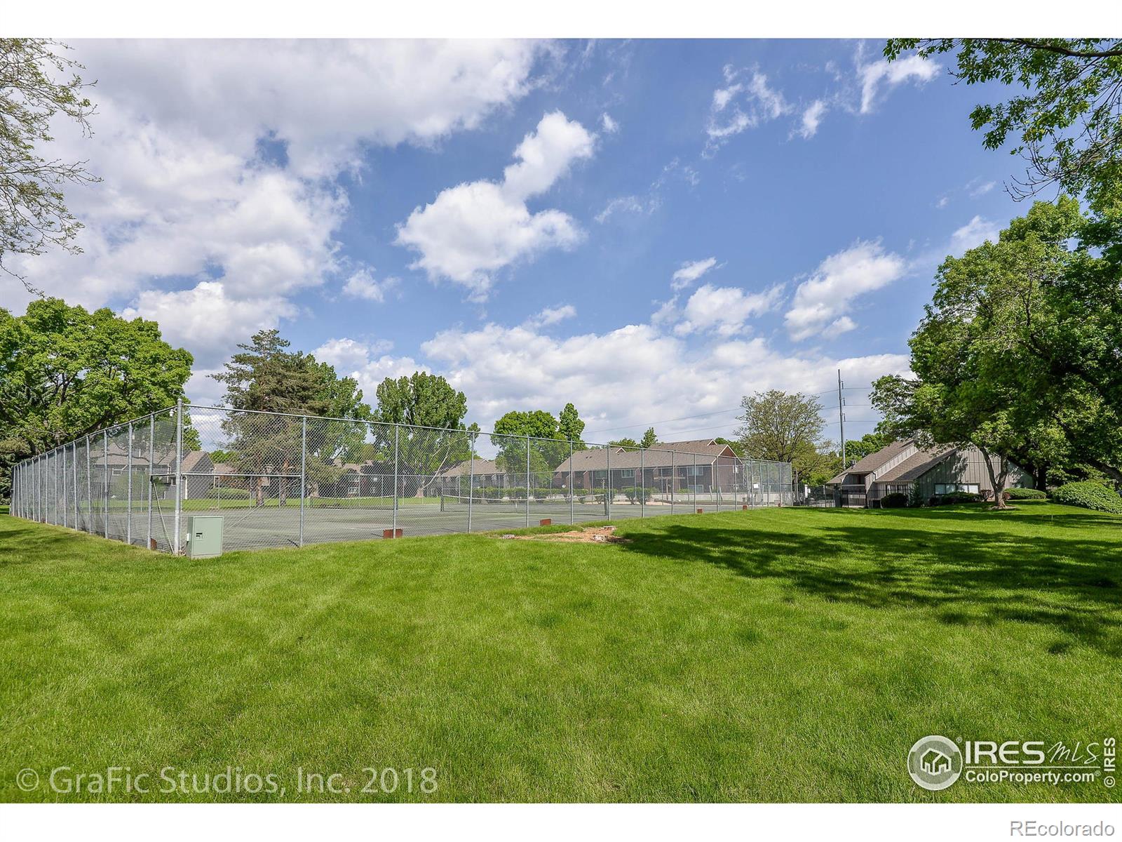 801 East Drake Road, Unit E97 Fort Collins, CO 80525 - Photo 37 of 38