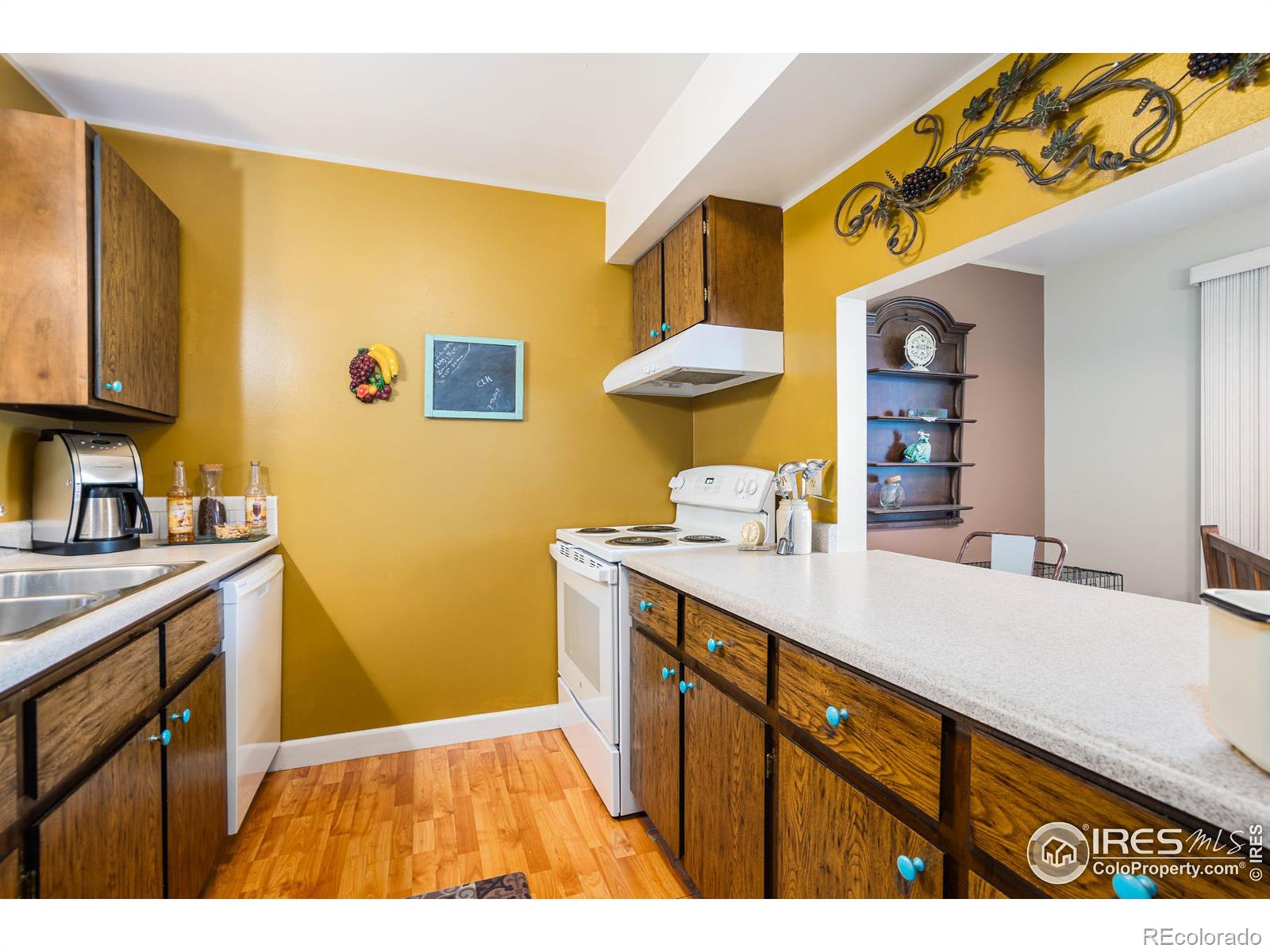 801 East Drake Road, Unit E97 Fort Collins, CO 80525 - Photo 10 of 38