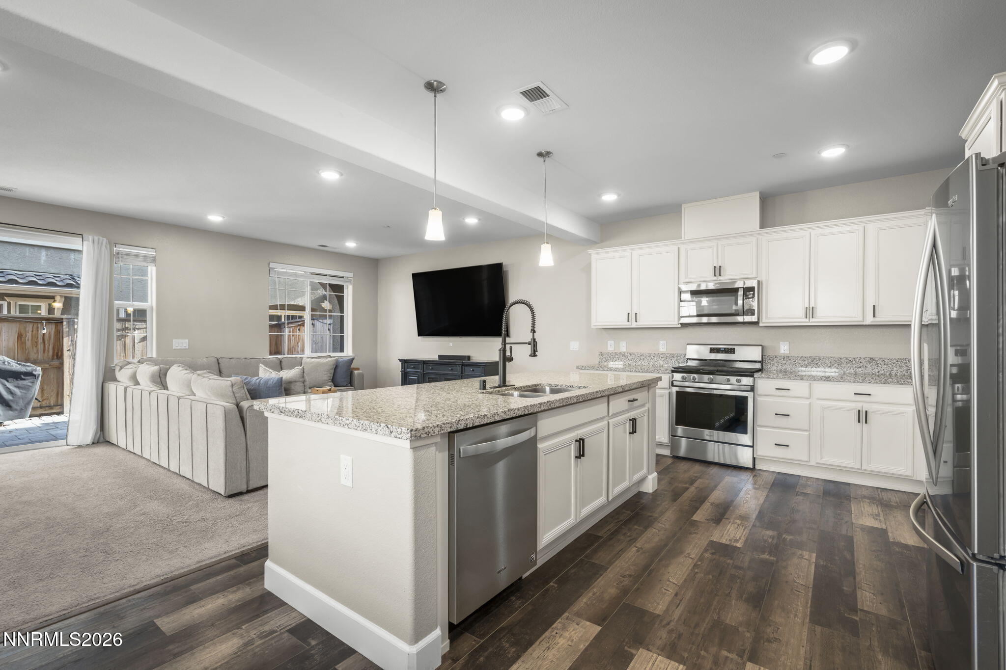 1860 Sea Horse Road, Unit C Reno, NV 89521 - Photo 8 of 23 8-web-or-mls-_DSC1305