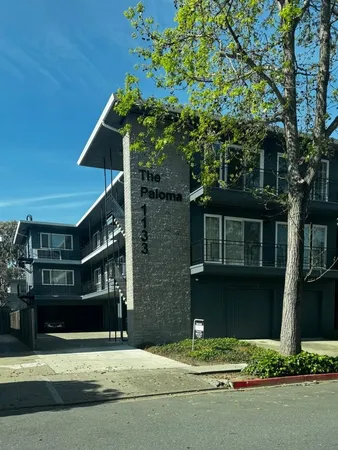$2,550 | 1133 Paloma Avenue, Unit 1, Burlingame, CA 94010