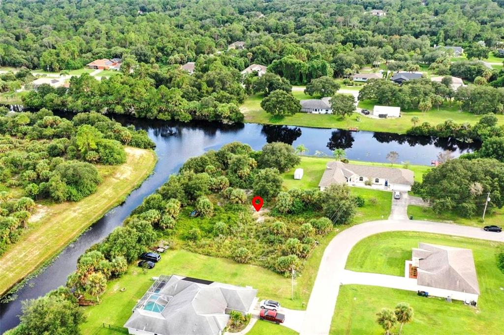 Hader Rd Port North Port, FL 34288 - Photo 4 of 8 Gallery Image 4