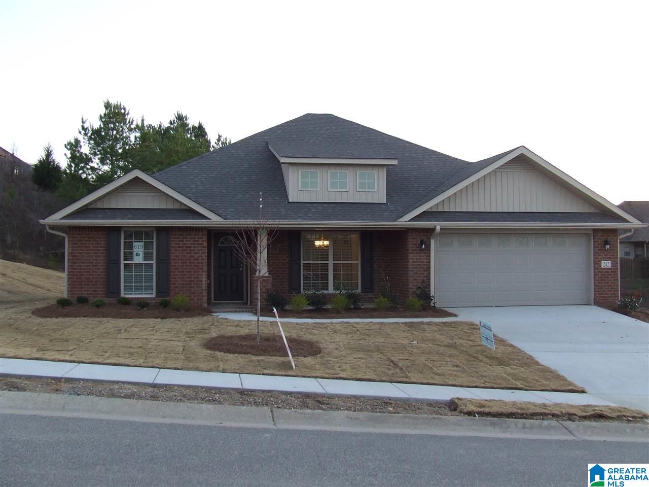 413 Union Loop Montevallo, AL 35115 - Photo 1 of 27