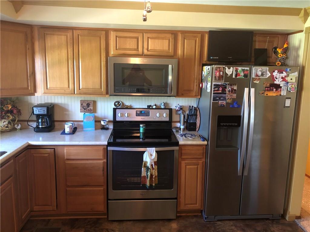 5125 Old Clifton Road Springfield, OH 45502 - Photo 12 of 33