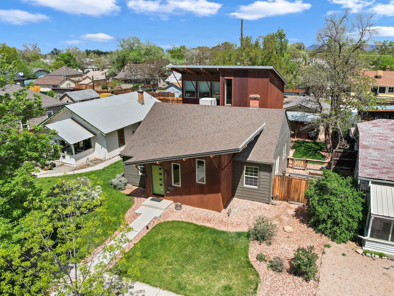 1346 Rood Avenue Grand Junction, CO 81501 - Photo 1 of 38 Gallery Image 1