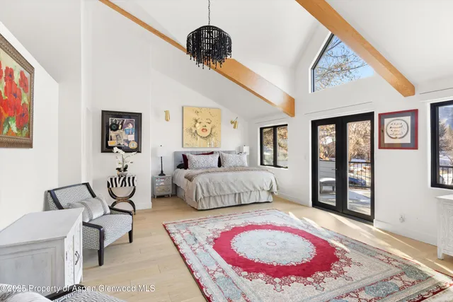 $5,200,000 | 400 Meadow Lane, Basalt, CO 81621