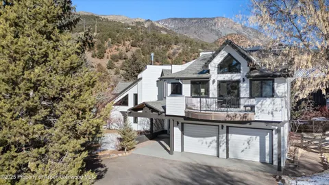 $5,200,000 | 400 Meadow Lane, Basalt, CO 81621