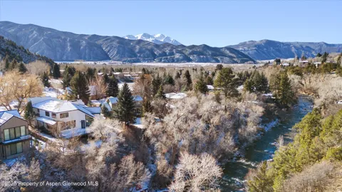 $5,200,000 | 400 Meadow Lane, Basalt, CO 81621