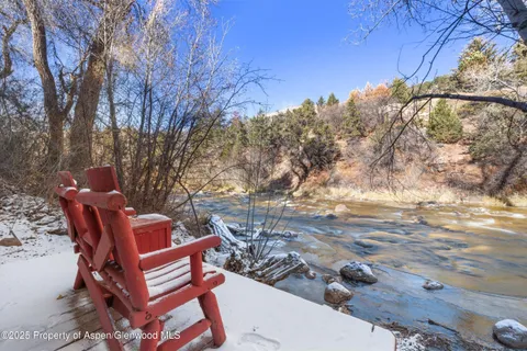 $5,200,000 | 400 Meadow Lane, Basalt, CO 81621