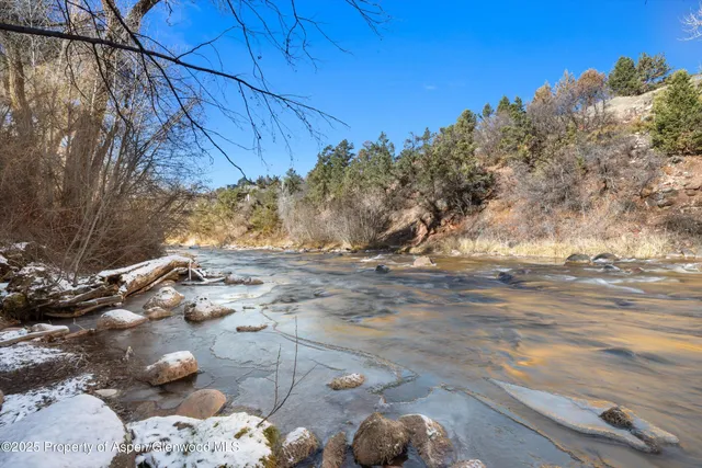 $5,200,000 | 400 Meadow Lane, Basalt, CO 81621