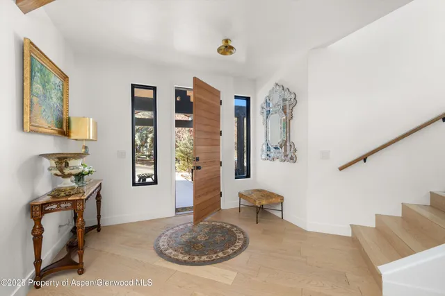 $5,200,000 | 400 Meadow Lane, Basalt, CO 81621