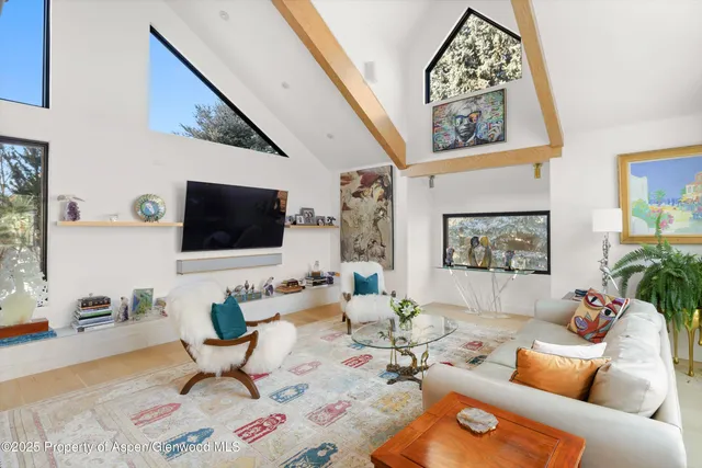 $5,200,000 | 400 Meadow Lane, Basalt, CO 81621