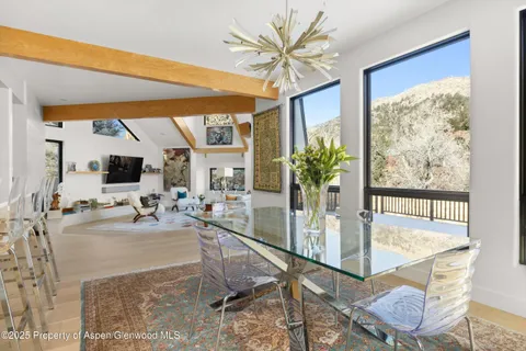 $5,200,000 | 400 Meadow Lane, Basalt, CO 81621