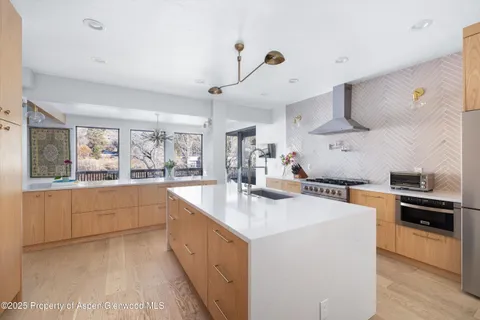 $5,200,000 | 400 Meadow Lane, Basalt, CO 81621