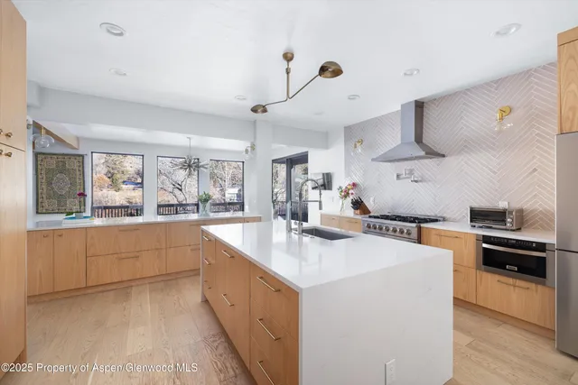 $5,200,000 | 400 Meadow Lane, Basalt, CO 81621