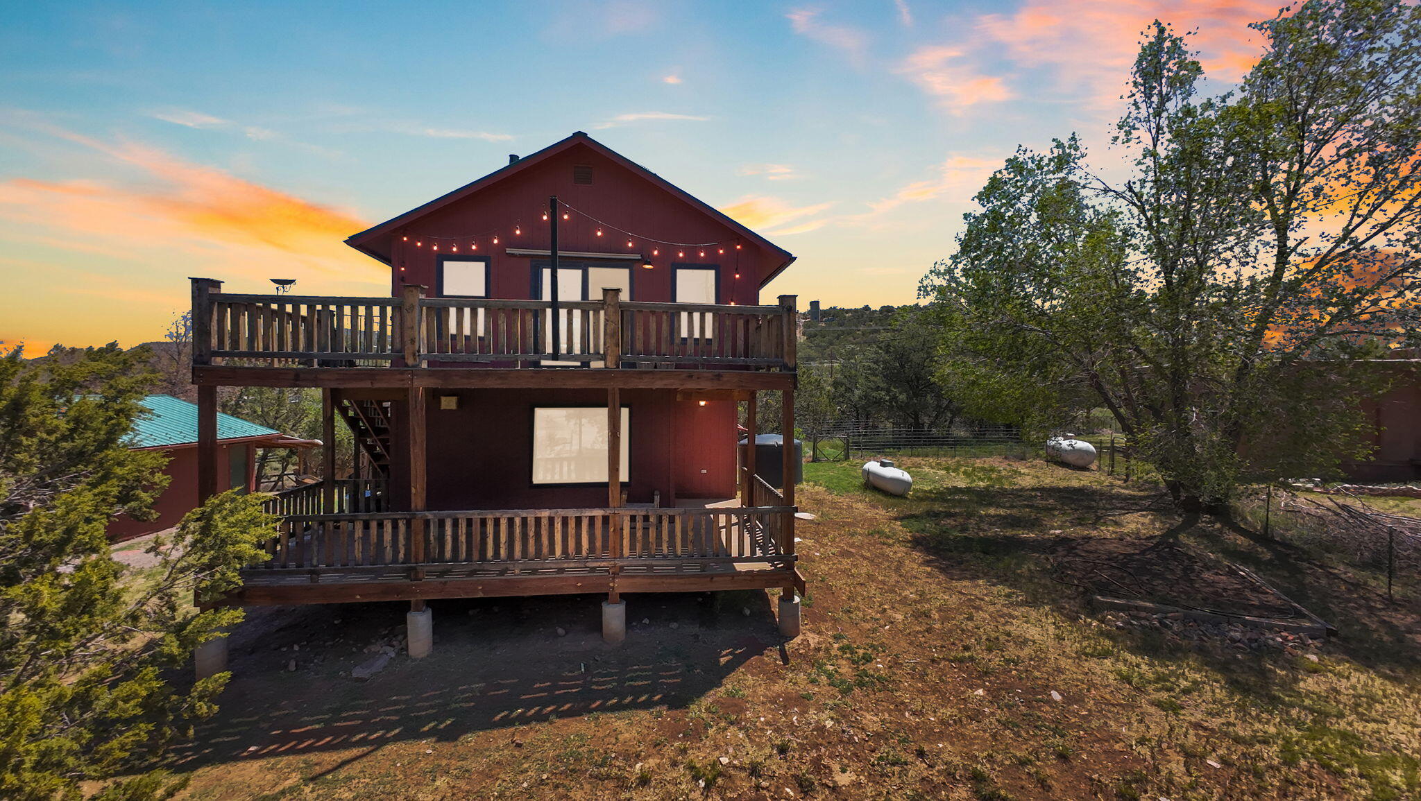 44 Durango Road Sandia Park, NM 87047 - Photo 1 of 1 Gallery Image 1