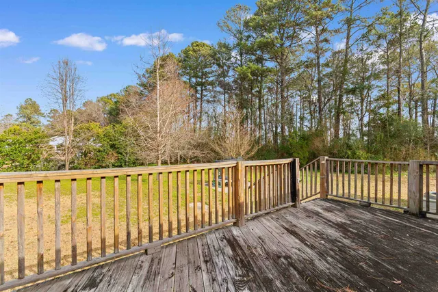 $214,900 | 404 Davenport Road, Mullins, SC 29574