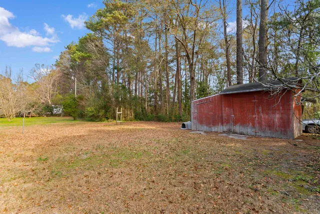 $214,900 | 404 Davenport Road, Mullins, SC 29574