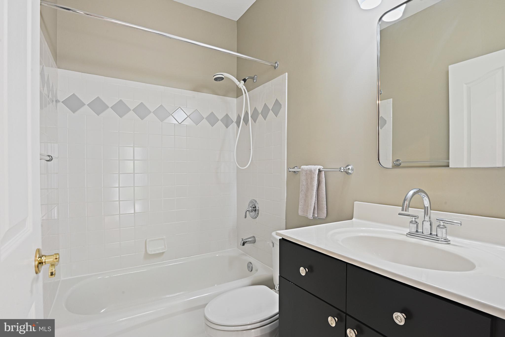 1924 Logan Manor Drive Reston, VA 20190 - Photo 18 of 55 Lower Level Bath